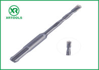 L Flute Twist Long SDS Drill Bits, Rotary Hammer Drill Bits Do Concrete