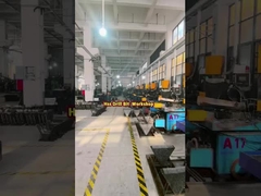 Warsztaty wiertnicze HSS