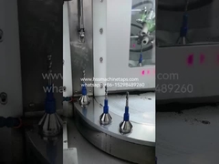 Obsługa powierzchniowa kranu