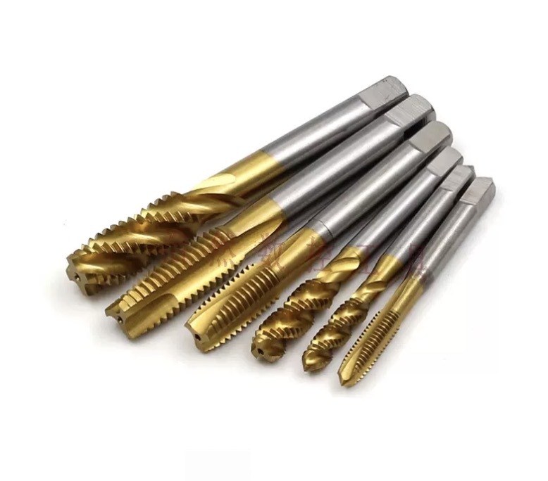 Najnowsze blogi firmy Jak producenci narzędzi sprzętowych mogą zmniejszyć wskaźnik złomu za pomocą gwintowników zgodnych z normą ISO529?