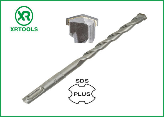 kupować L Flute Twist Long SDS Drill Bits, Rotary Hammer Drill Bits Do Concrete produkcja internetowa