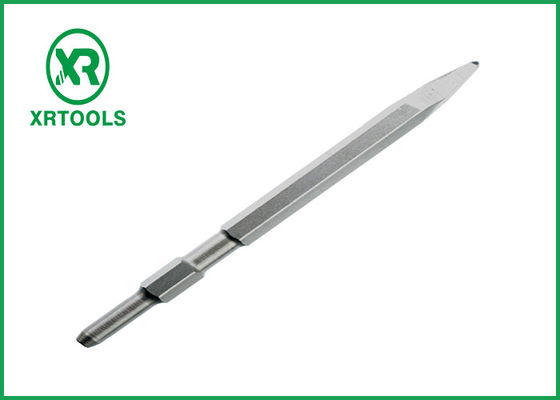 kupować 17mm elektryczne dłuto do muru, dłuto z łbem sześciokątnym Moil Point do młota Makita produkcja internetowa