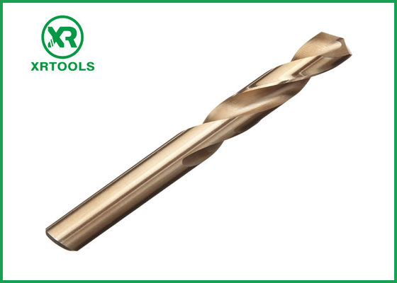 kupować Wiertła HSS DIN1897 Białe wykończone HSS - 4241 Materiał 60 - 66HRC Twardość produkcja internetowa