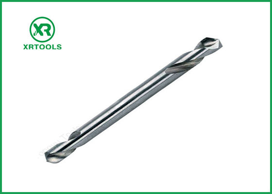kupować W pełni szlifowane wiertła HSS do metalu Dwugłowicowe, dwustronne, rozmiar 2 mm - 6 mm produkcja internetowa