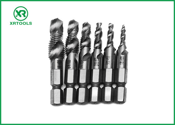 kupować Fully Ground HSS Machine Taps with DIN371 Standard and 6H Tolerance for Precision Thread Cutting produkcja internetowa