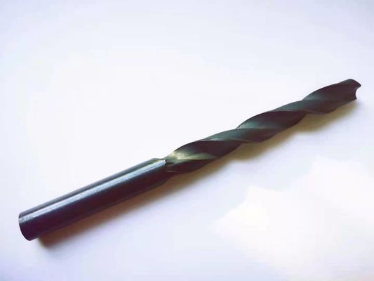 kupować walcowane kute HRC 61 DIN338 HSS Kobaltowe wiertła kręte produkcja internetowa